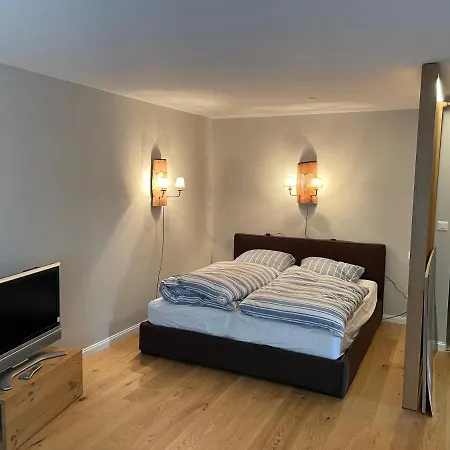 Apartment Palueda In Davos-dorf