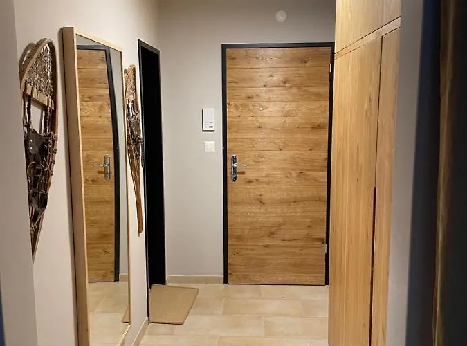 Cosy Palueda In Davos-dorf With A Breathtaking View Apartman *