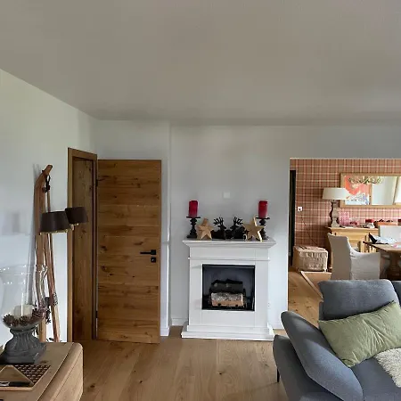 Cosy Palueda In Davos-dorf With A Breathtaking View